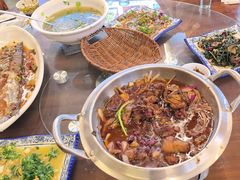 -老味道1992(武当山店)