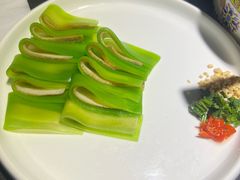 -安多素食(广仁寺路店)