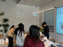 -喜茶(东莞厚街万达店)