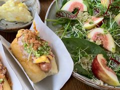 -BOR Eatery(安福路店)