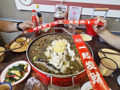 -聂发财重庆江湖菜(解放碑店)