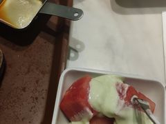 -豪客来牛排(中央花苑店)