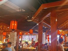 -鸽子窝(青塔店)