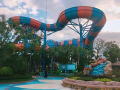 -美的鹭湖探索王国