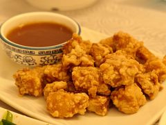 传统咕噜肉-粤·向群饭店(龙津东路总店)