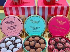 -杭州大厦LSE城市生活超市(杭州大厦店)