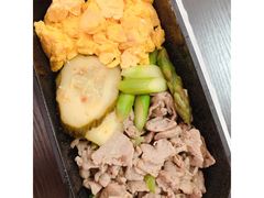 -YCHL Studios健身工作室(市二宫店)