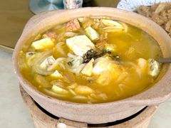 -天天向上素食餐厅(五台山店)