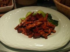 -汉唐宴长安食府