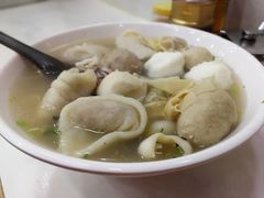 -文辉墨鱼丸大王(铜锣湾渣甸街总店)