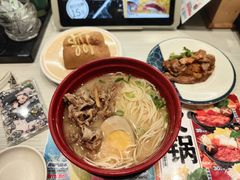-滨寿司(新街口中央商场店)
