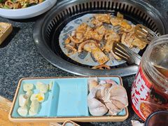 -鹤之乡·齐齐哈尔烤肉·非遗(秋涛路店)