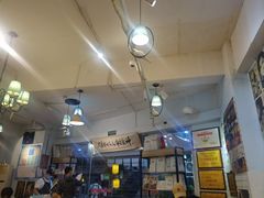 -超琪星·咖啡简餐(川音店)