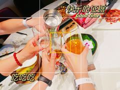 -四季民福烤鸭店(西单华威约饭街店)