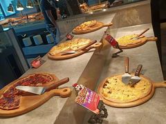 -比格比萨自助(密云店)