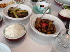 -北京柏悦酒店·锦庭餐厅Dining Room