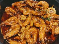 -巴蜀王婆大虾(南锣鼓巷店)