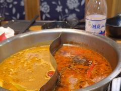 -水林间·寿喜烧自助(仙林金鹰店)