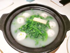 -维园悦谱·海派家常菜(乌鲁木齐南路店)