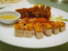 -頂好酒家·经典粤菜(海信广场店)