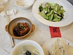 -千岛湖鱼味馆(十字街总店)