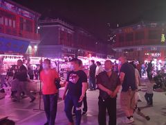 -华声天桥民俗文化园