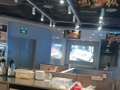 -鱼酷活鱼烤鱼(沈阳大悦城店)