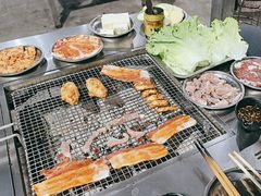 -同心烧烤(总店)