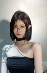 -AFA Hair studio·女士发型设计