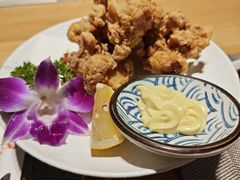 -和然日本料理(开发区五彩城店)