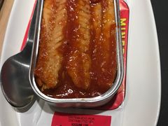鲭鱼罐头-TUGA葡萄牙餐廳
