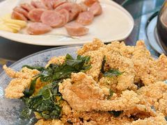 -金姐台湾菜(珠江路店)