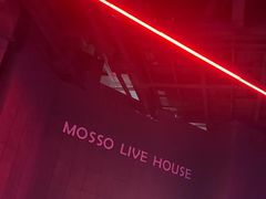 -MOSSO·Liveshow(M3香港广场店)