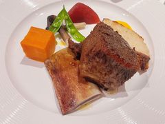 -戈雅法餐厅(世界城广场店)