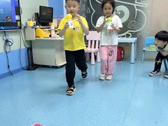 -布劳克教育·易贝乐英语(罗湖太宁店)