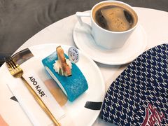 -ADO KAFE(大学城店)