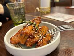 -秘密旅行Bonjour(黑金冠 江南西店)