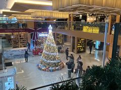 -上海浦西万怡酒店