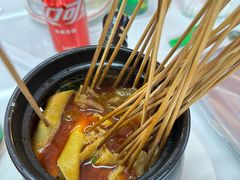 -有滋有味烧烤涮(果园星城C区店)