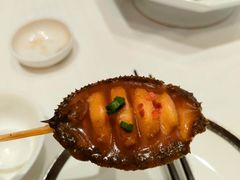 -品海楼·大连海胆锅贴馆(东港店)