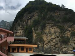 -青峰峡国家森林公园