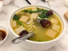 -东方饺子王(新奥购物中心店)