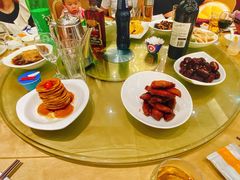 -金时代顺风大酒店(协泰店)