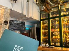 -RAC BAR(安福路店)