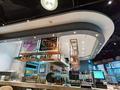-The open life(万象城店)