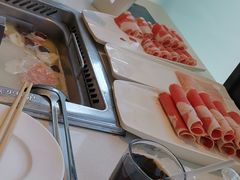 -海底捞火锅(威高广场店)