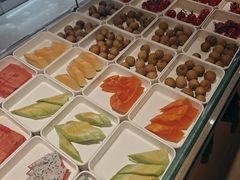 -涨巢·潮玩水疗局