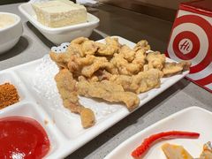 -海底捞火锅(龙湖北京大兴天街店)