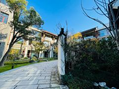 -广富林宰相府酒店·水云间