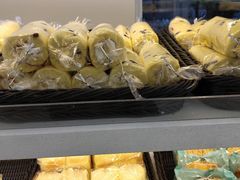 -罗莎蛋糕(钱江店)